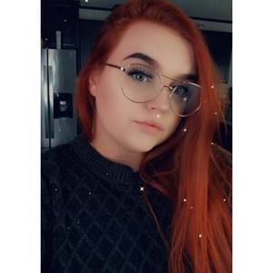 Meet your Posher, Danni